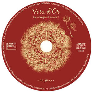 CD N°2 : Jeux